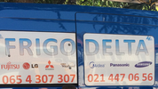 Frigo Delta DOO