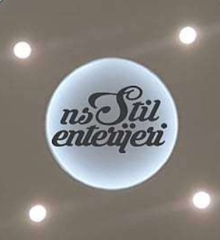 Ns stil enterijeri